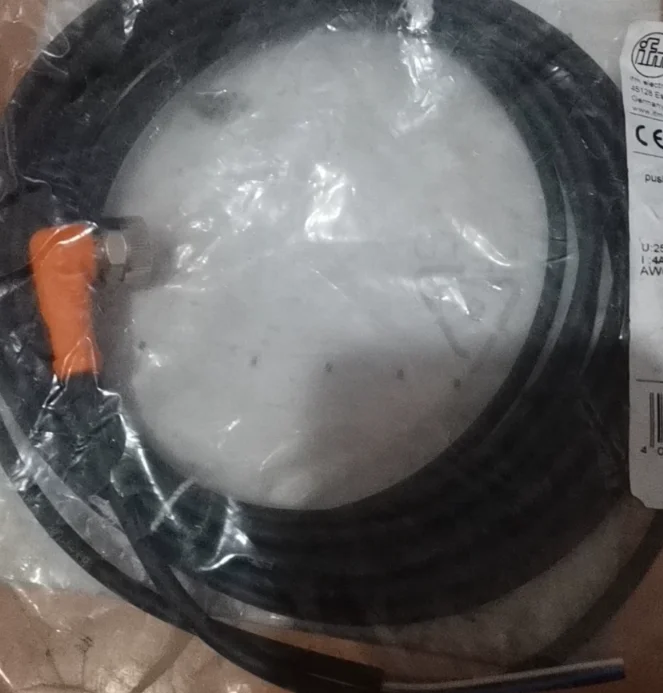 Новый оригинальный кабель связи EVC002 EVC005 EVC006 со