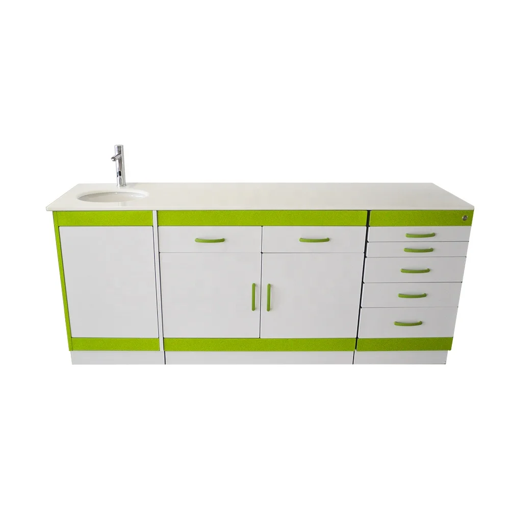 Dental used medical equipment Dental Furniture Sale for dentist