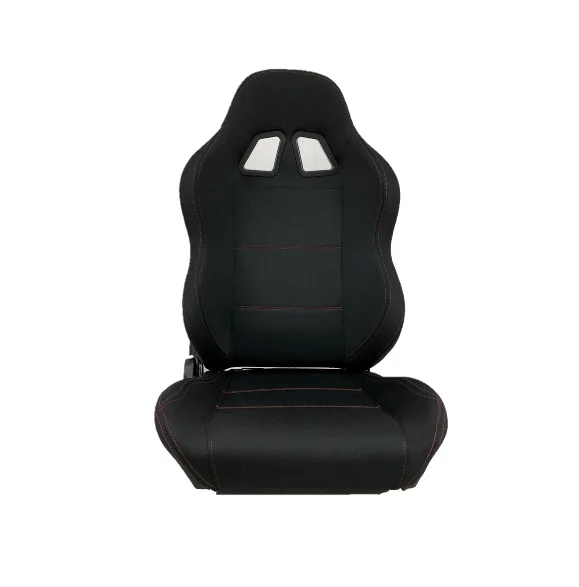 Manufacturer direct sales game simulator seat racing simulator seat with slide rail