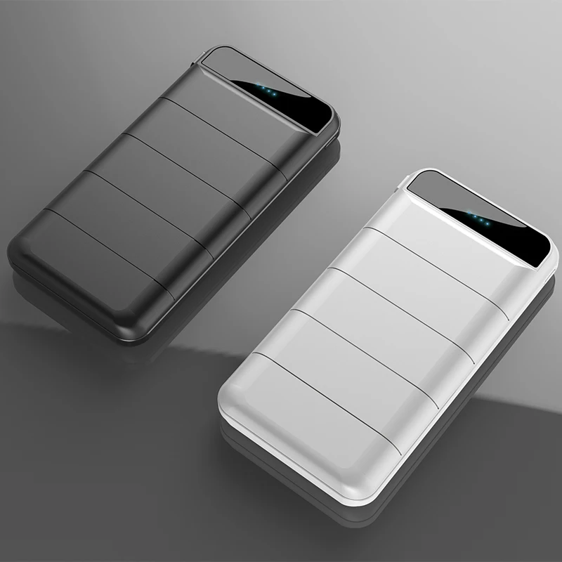2024 New Products Portable Power Bank 50000mah Trending Products 2024 New Arrivals