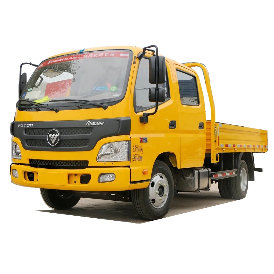 Foton мини-грузовик/Лидер продаж небольшой грузовой