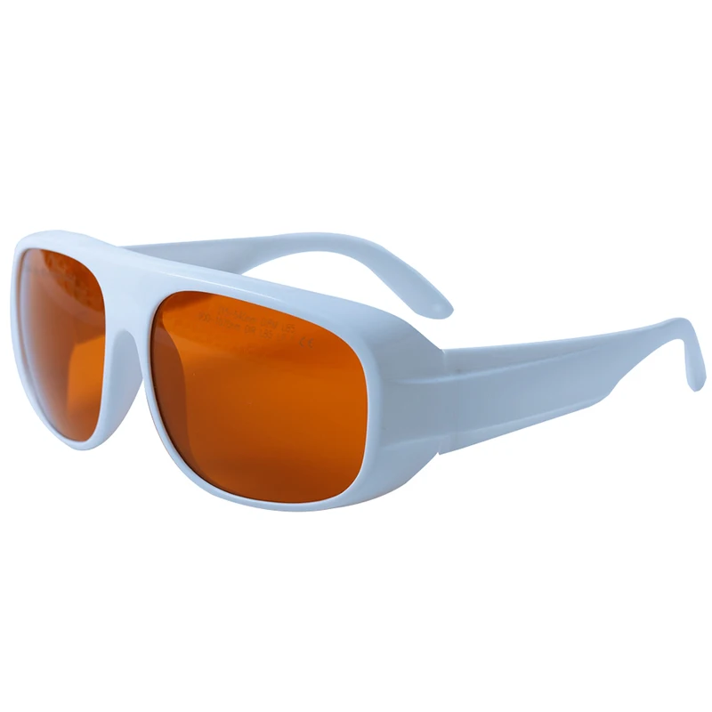 Shopping Extravaganza Protective Glasses Laser Safety Goggles Eye Protective Gty 180-532nm&900-1080nm Laser Safety Glasses