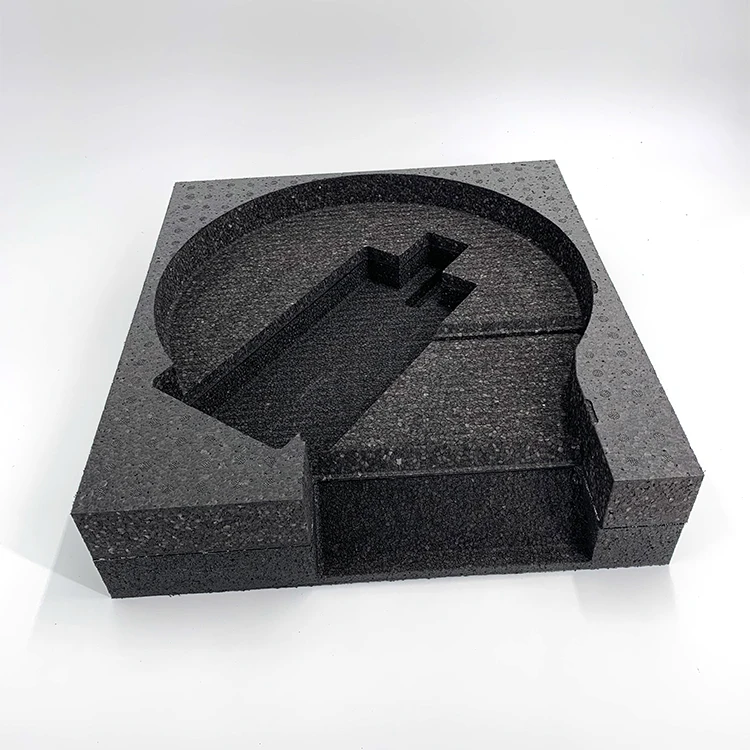 Great Standard Custom CNC Engraving Eps Foam Panel Eps Foam Blocks Price