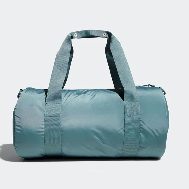 
Wholesale Promotional Men Nylon Custom Logo Fitness Sports Gym Bag Sports Bags With Custom Print 