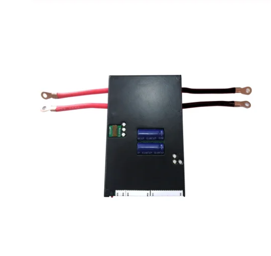 Смарт-плата BMS 14S ~ 24S 100A 150A 200A 300A 400A для защиты аккумулятора, 1 а/2 а, с приложением для телефона Lifepo4 Li-Ion LTO 16S 20S