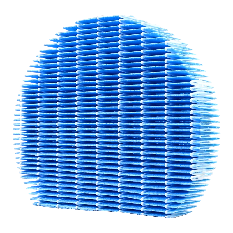 Адаптирован для Sharp KC-Z380SW воздуха очиститель фильтра запасные части увлажнитель фильтр FZ-Z380MF FZ-A60MFR моющиеся kissair