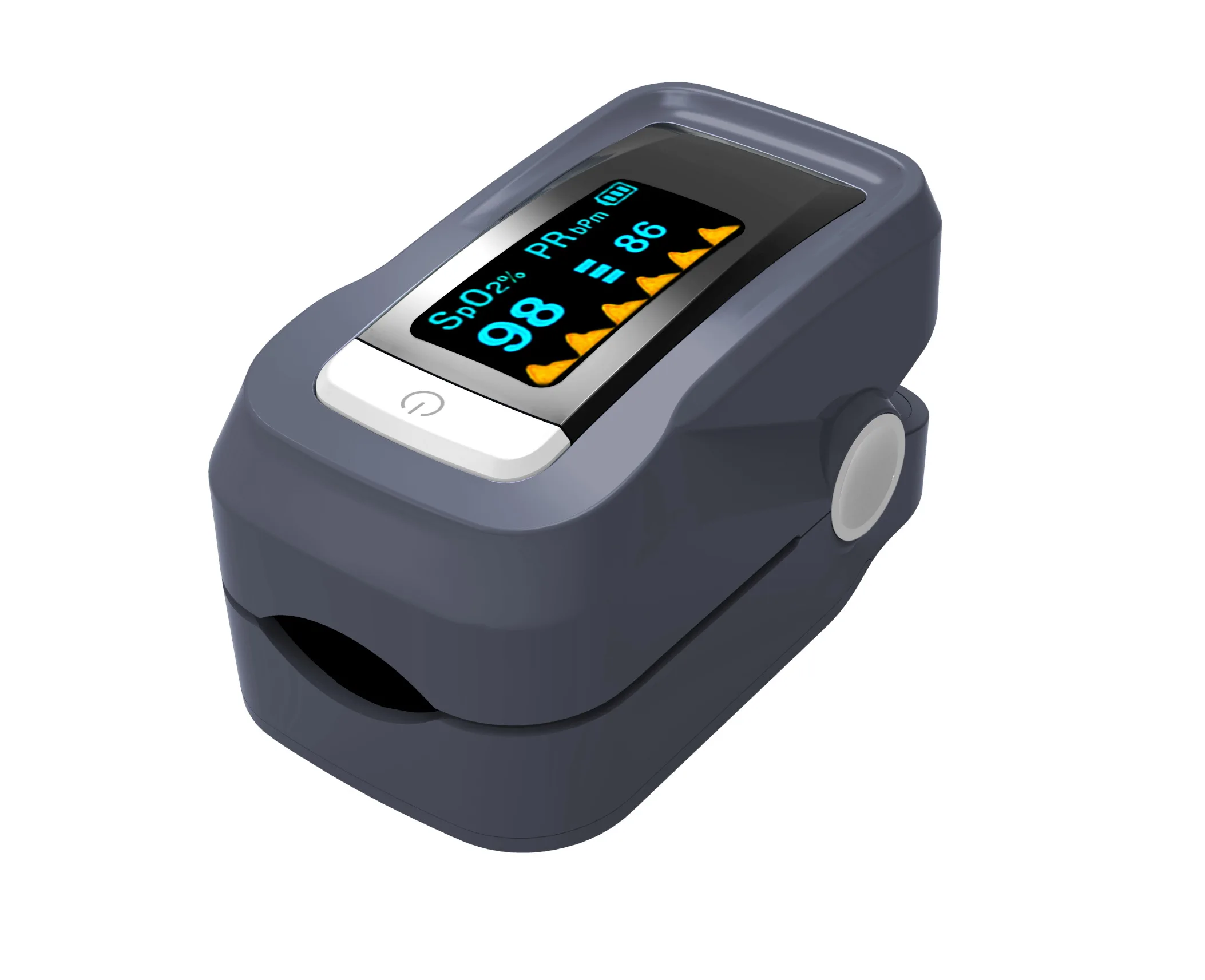 
cheap price factory manufacturer Health Care Digital Finger Pulse Fingertip Pulse Oximeter 