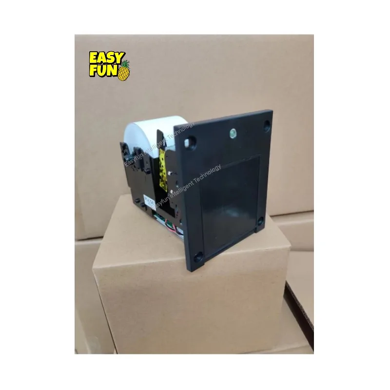 Hot Sale Taiwan ICT- L70 With Stacker Top Bill Acceptor For Game Machine