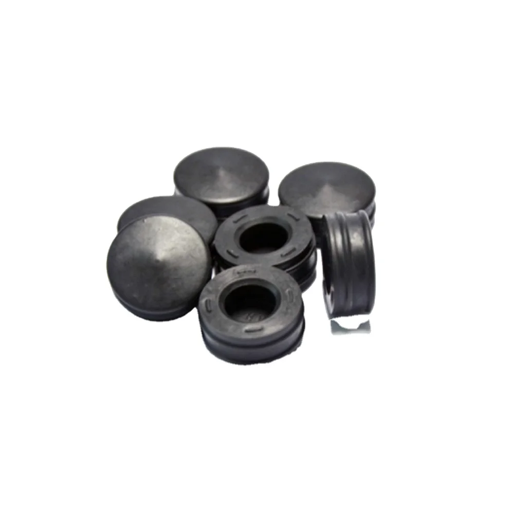 Plastic Injection Medical Mold for Syringe Gasket