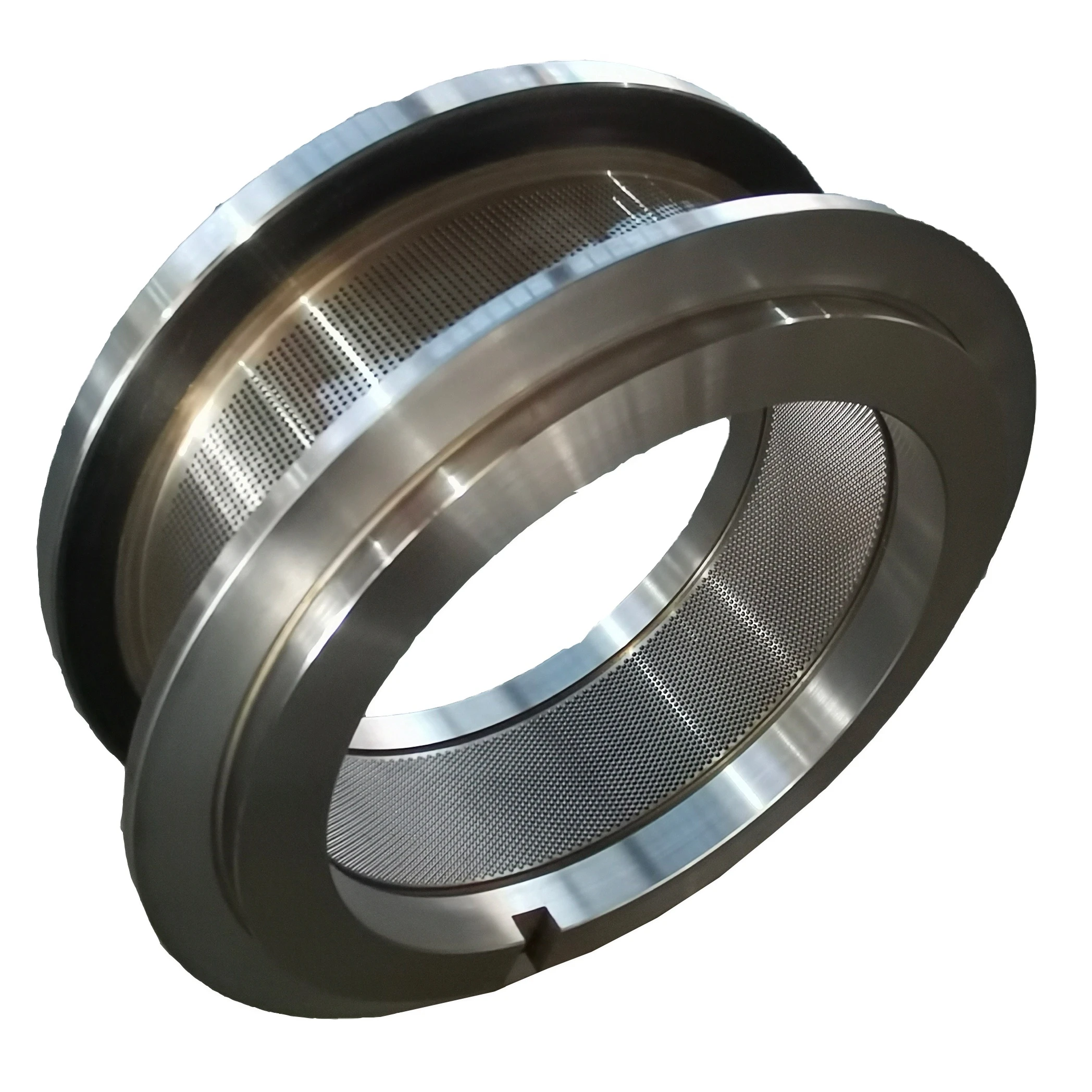 Hot Sale  for CPM/Funsam/Buhler/Andritz/Zhengchang X46Cr13 Pellet Mill  Ring Die