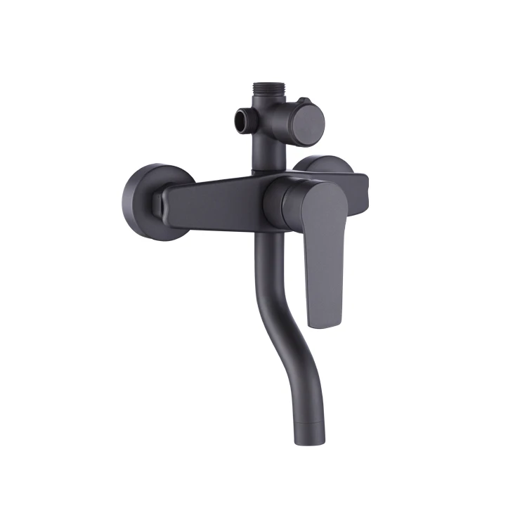 Wholesale shower mixer system shower mixer taps modern shower mixer