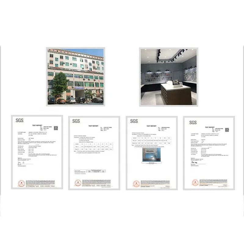 Wholesale Hot Sale Pierced C-Shaped Nose Ring Inlaid Zircon Leaves Rose Flower Nose Piercing Jewelry