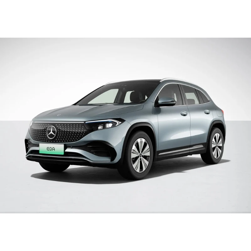 Lercedesbenz 2024 EQA 260/бесключевой доступ/звуковая система Burmester роскошный электромобиль