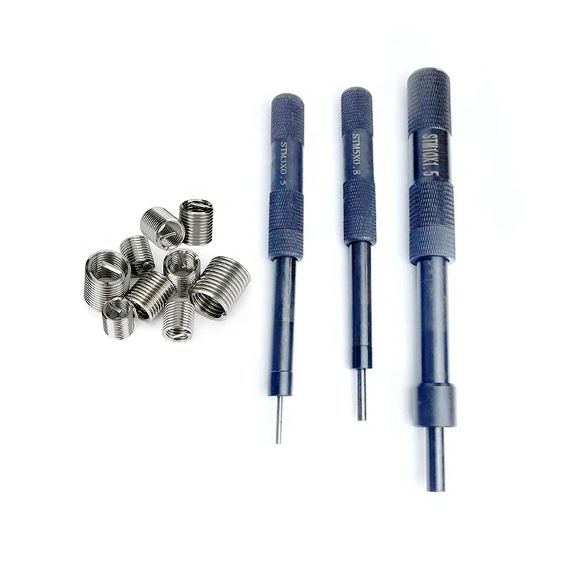 Tang Removal Tool Automatic Thread Insertion Type Tongue Breaking To Tool other tools
