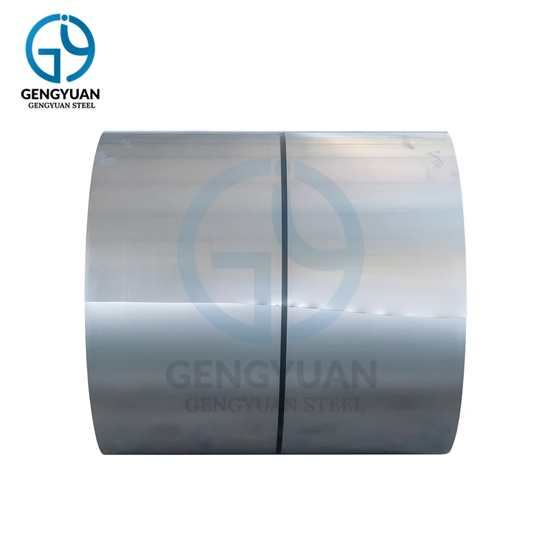 Factory direct High quality 20 gauge cold rolled hot dip g60 galvanized steel coil