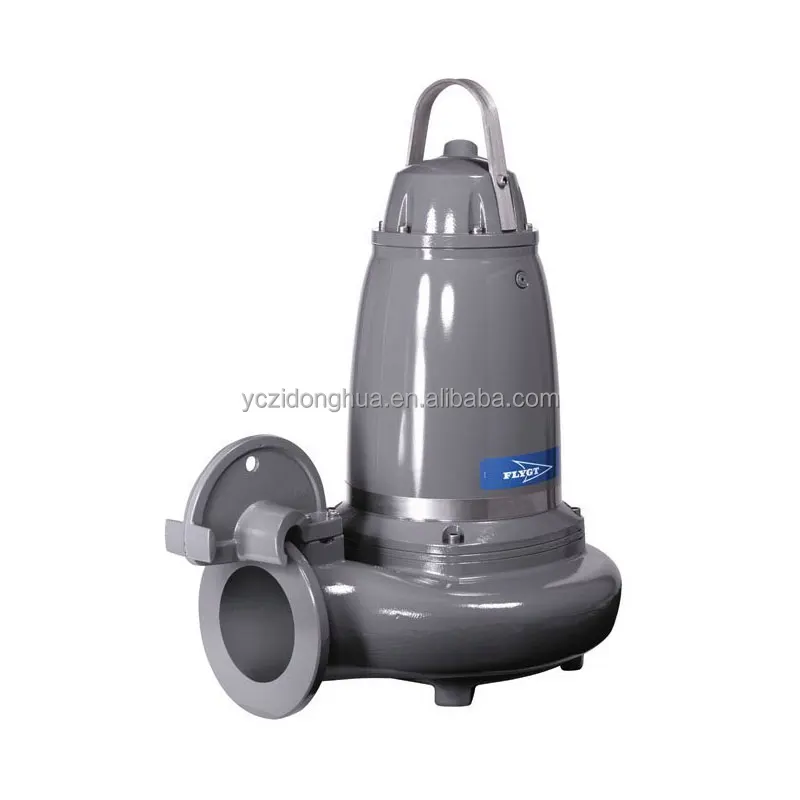 Flygt water pump sealing accessories