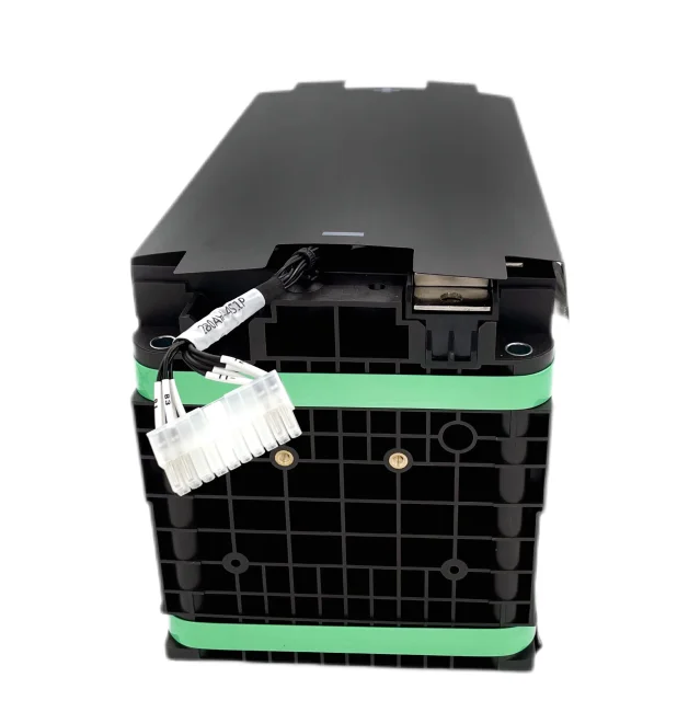 4g Bluetooth LFP135Ah 1P4S Lithium Li-ion VDA Module 25.6V LFP230Ah 1P8S Lifepo4 Battery Module EV Battery Module