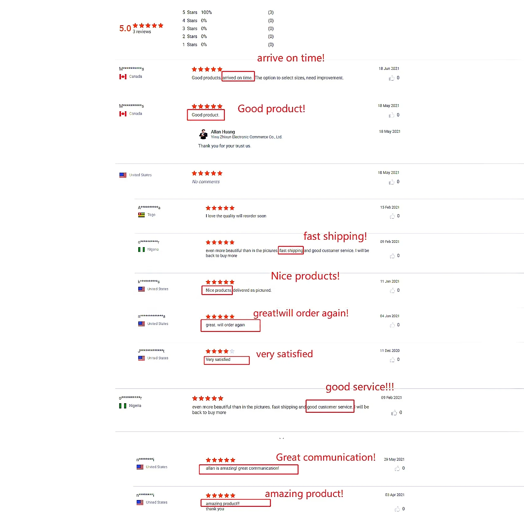 Luxury Gold Plated Colorful Red Zircon Big Disc Diamond Adjustable Bling CZ Open Rings Jewelry Wholesale