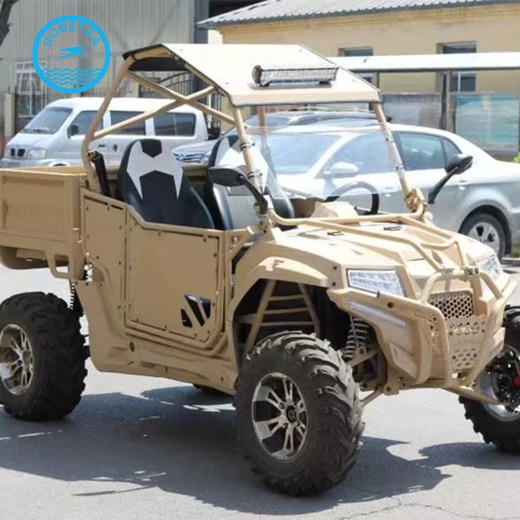 New Design Quad Bike For Sale 250cc Farming Electric Utv 4 Stroke Utv 4x2 Adults