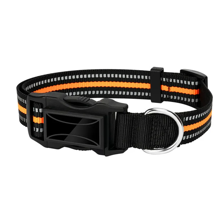 Mini Pet Collar Smart GPS Tracker Mini GPS  Waterproof Locator  For Pet Dog Cat Smart GPS Tracker