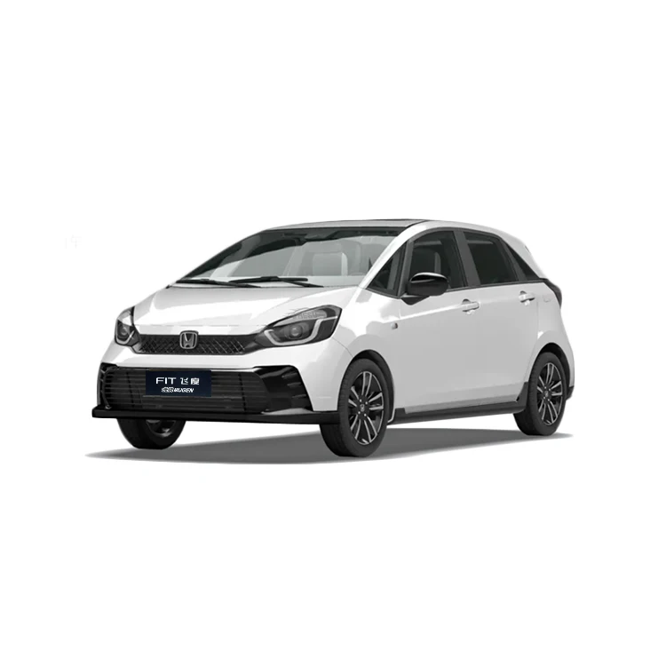 Honda Fit Compact 2WD 1.5L CVT горячая Распродажа Китай новые бензиновые автомобили автомобильный 2023