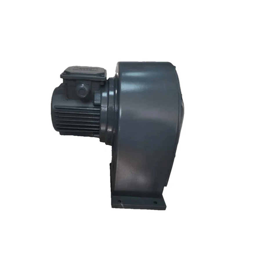 Manufacturer Well Made Smoke Backward Curved Centrifugal Exhaust Fan Centrifugal Fan