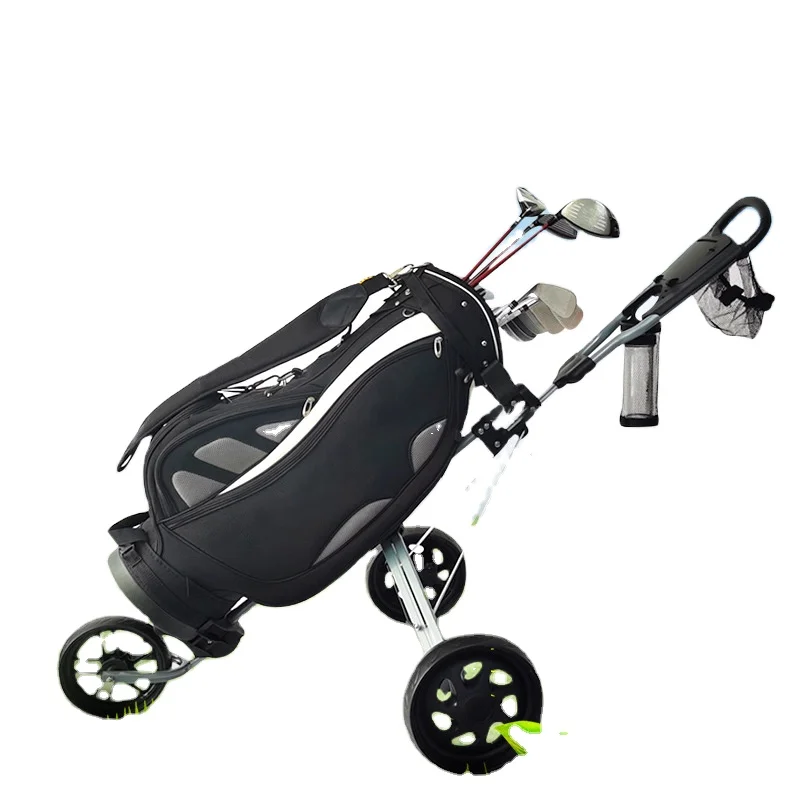
wholesale outdoor street legal golf cart hot golf cart cheap Non-electric golf carts for sale 