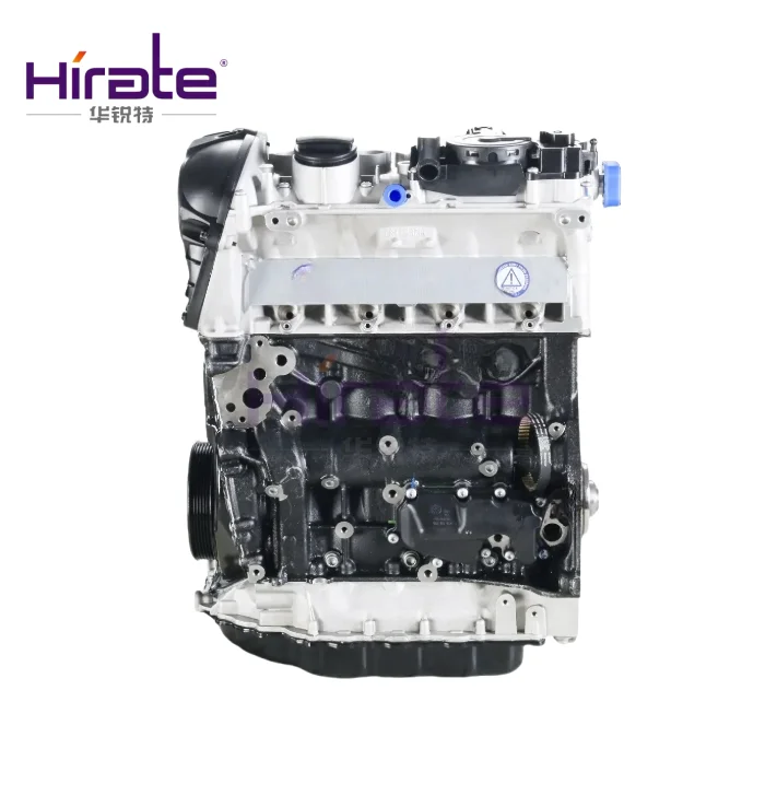 Del Motor Ea888 2.0T CCZA CCZB CCZ Engine For Skoda Octavia Vw Golf Eos Audi Seat Volkswagen