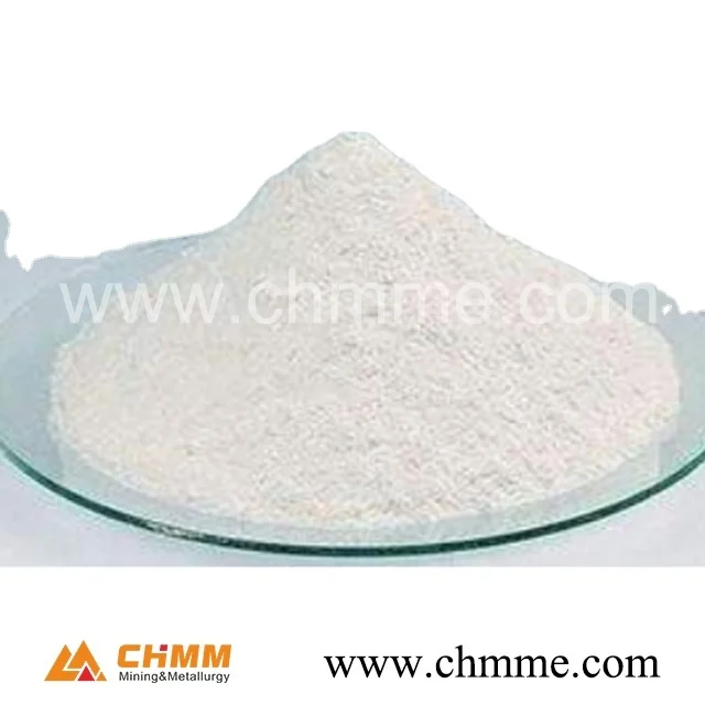 China supplier 100% purity CHMM Anionic Flocculant / pam chemical reagent with competitive price