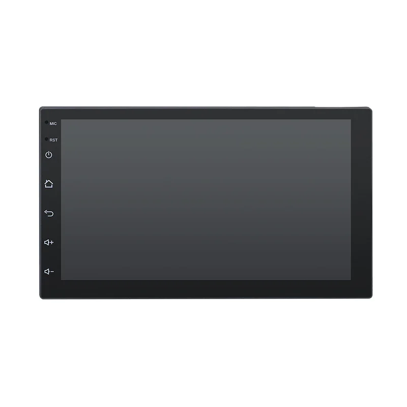 auto universal user manual car mp5 player BT 2din car android radio double din stereo