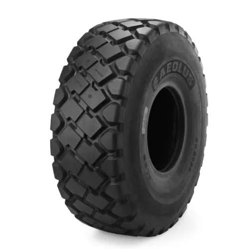 Aeolus AL36 17.5R25 E3/L3 OTR Tires Off-the-road Radial