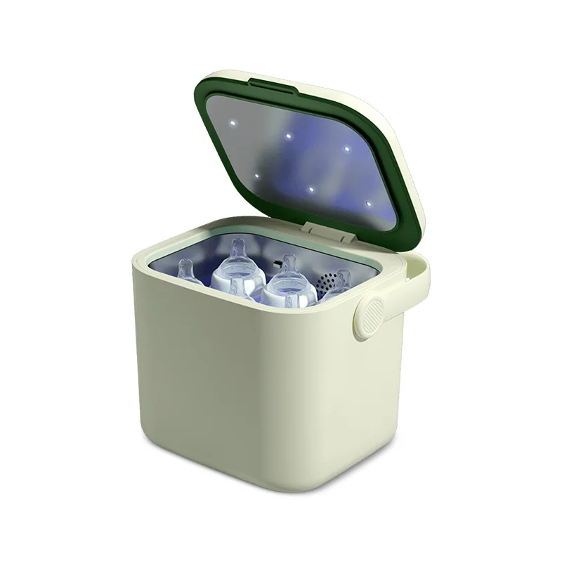 Source Factory Direct Sales High Quality Baby Bottle Sterilizers