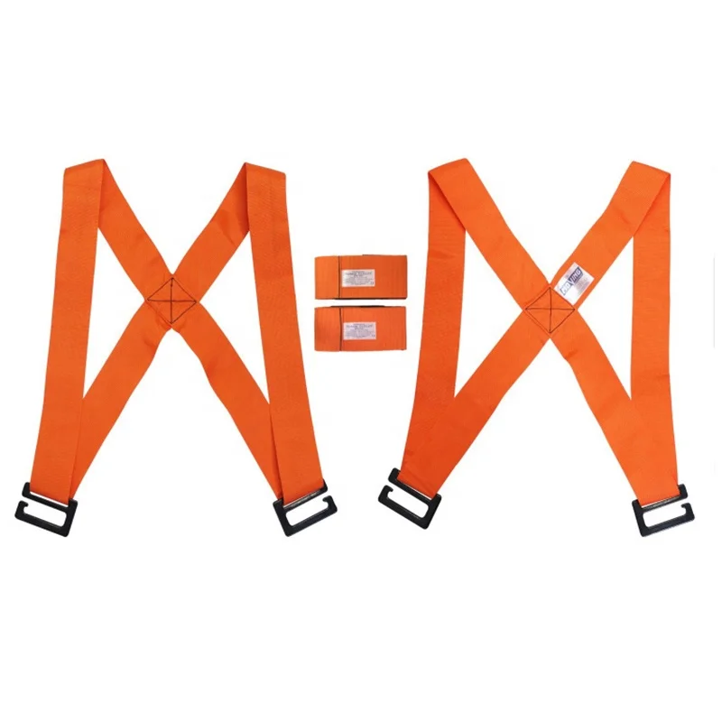New Useful Lifting Moving Strap Furniture Transport Belt In Shoulder Straps Team Straps Mover