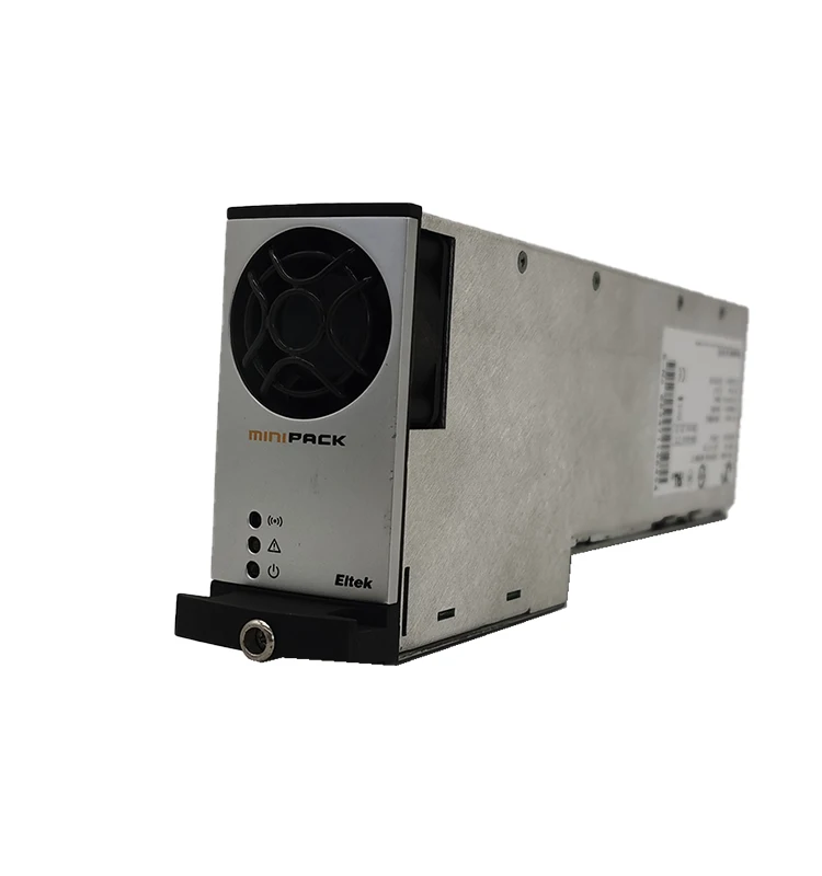 Eltek MINIpack 48/800 FC 48 в 800 Вт модуль выпрямителя мощности 241117,110 телекоммуникационный выпрямитель 241117,110