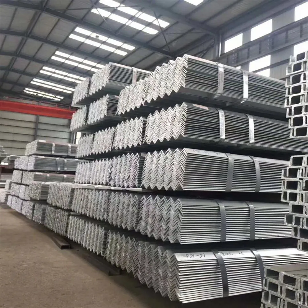 Китайский умеренно прошедший испытание стальной угловой Утюг 20x20x2 мм