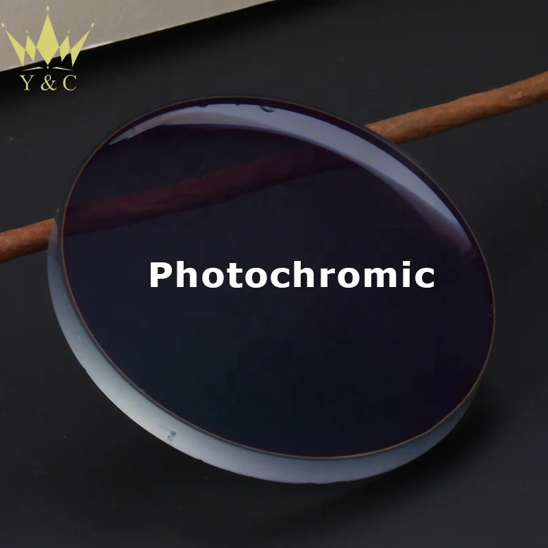 1 56 фотохромные линзы для наружного использования
