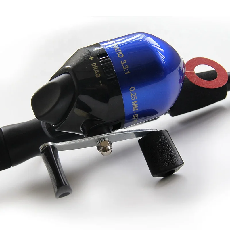 Dragon sport   Fishing Rod ultra light Reel Combos Full Kit Fishing Accessories for Kid Beginners Adults Freshwater Saltwater