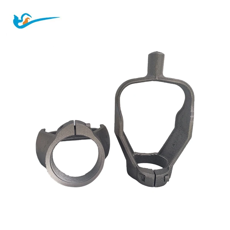 Hospital Medical Iso High Pressure 10l 15l 40l 50l 60l Gas Cylinder cap Oxygen Cylinder cap