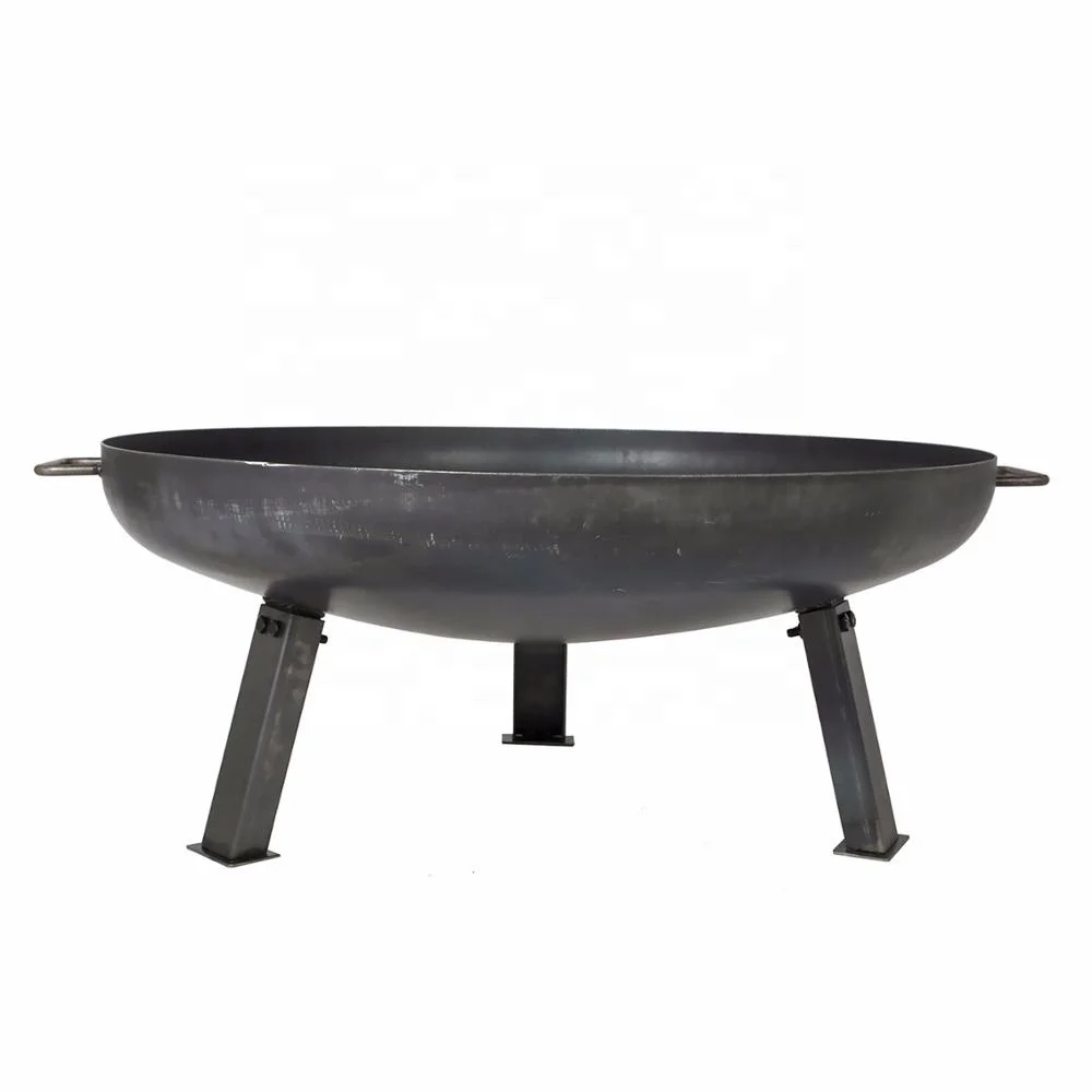 OEM-Welcome-outdoor-garden-metal-steel-fireplace firepit outdoor metal fire bowl terracotta metal outdoor fire pit