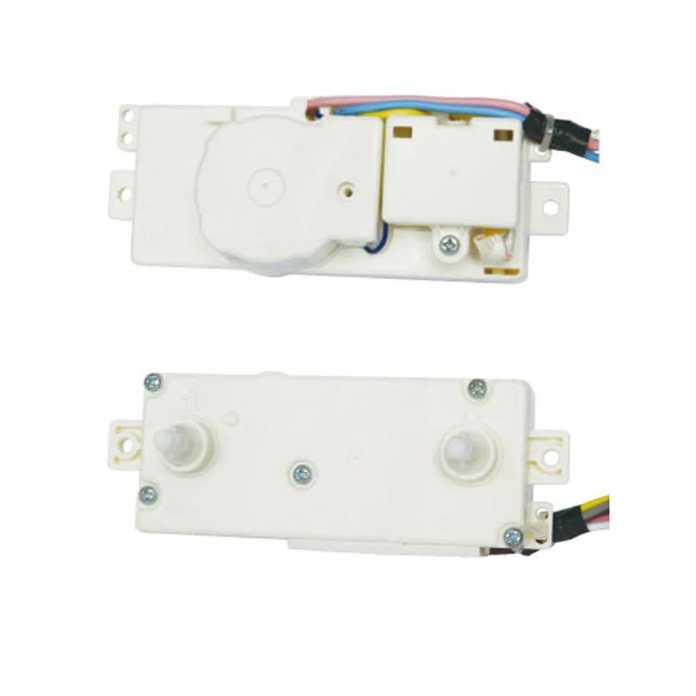 best sale on the whole network Washing Machine Timer Switch 180 degree 3/4/5/6 line washing