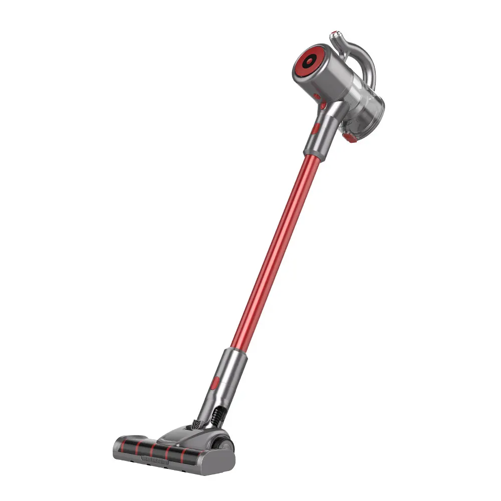 2023 latest free hands Rechargeable battery  Vacuum cleaner for dust hair removal