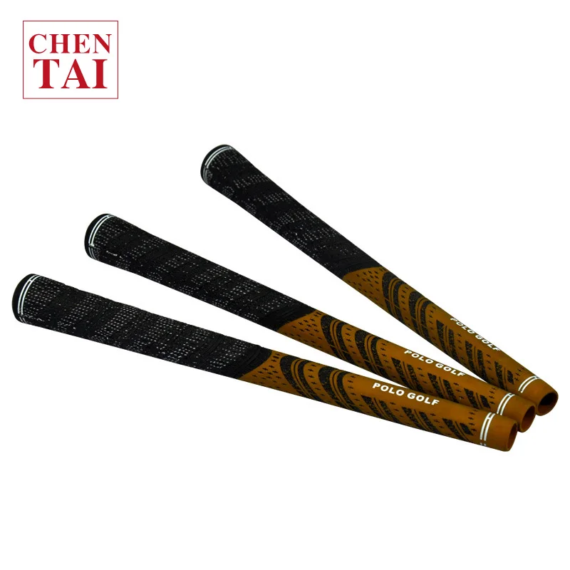 2022 new factory direct sales golf grip golf accessories iron grip cotton yarn grip men