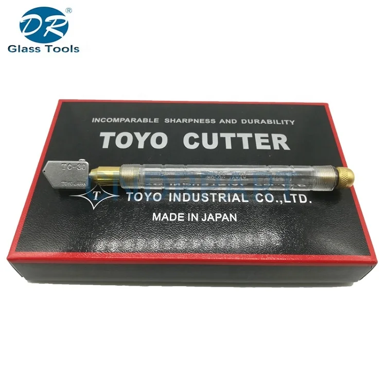  Резак для плитки и стекла камня tc 30 резак toyo тип