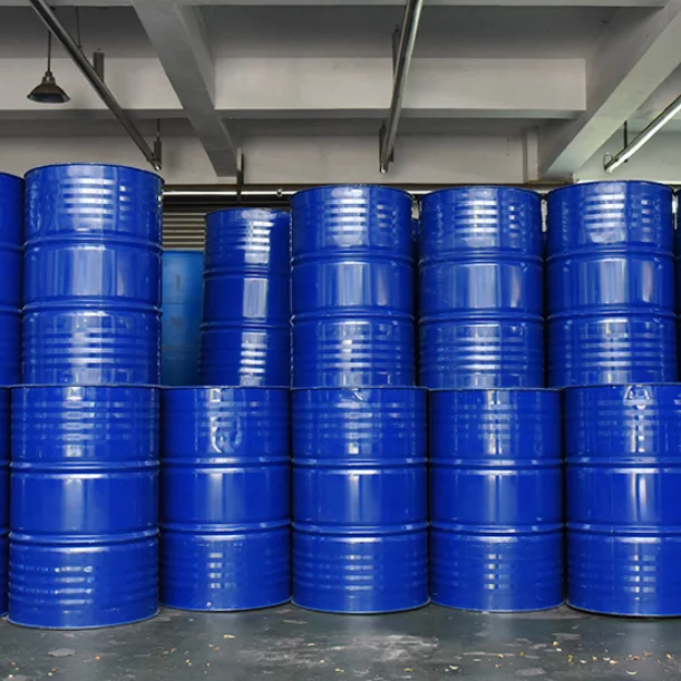 Made in China Fast Delivery colorless clear liquid Tba Tert Butyl Alcohol 99% with Competitive Price