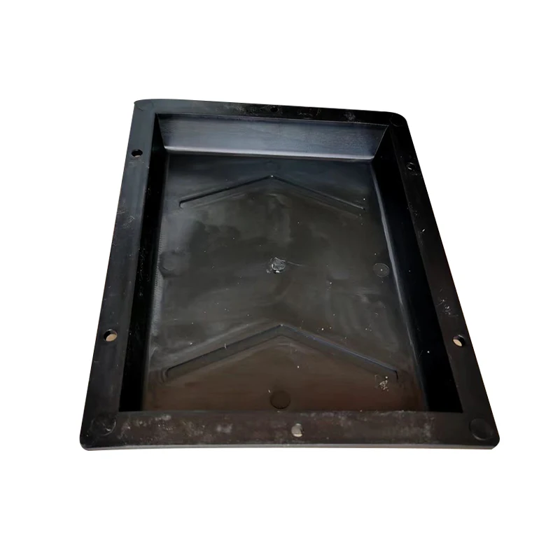 Odm Oem Customized Durable Pp Pe Pc Abs Plastic Product Injection Parts