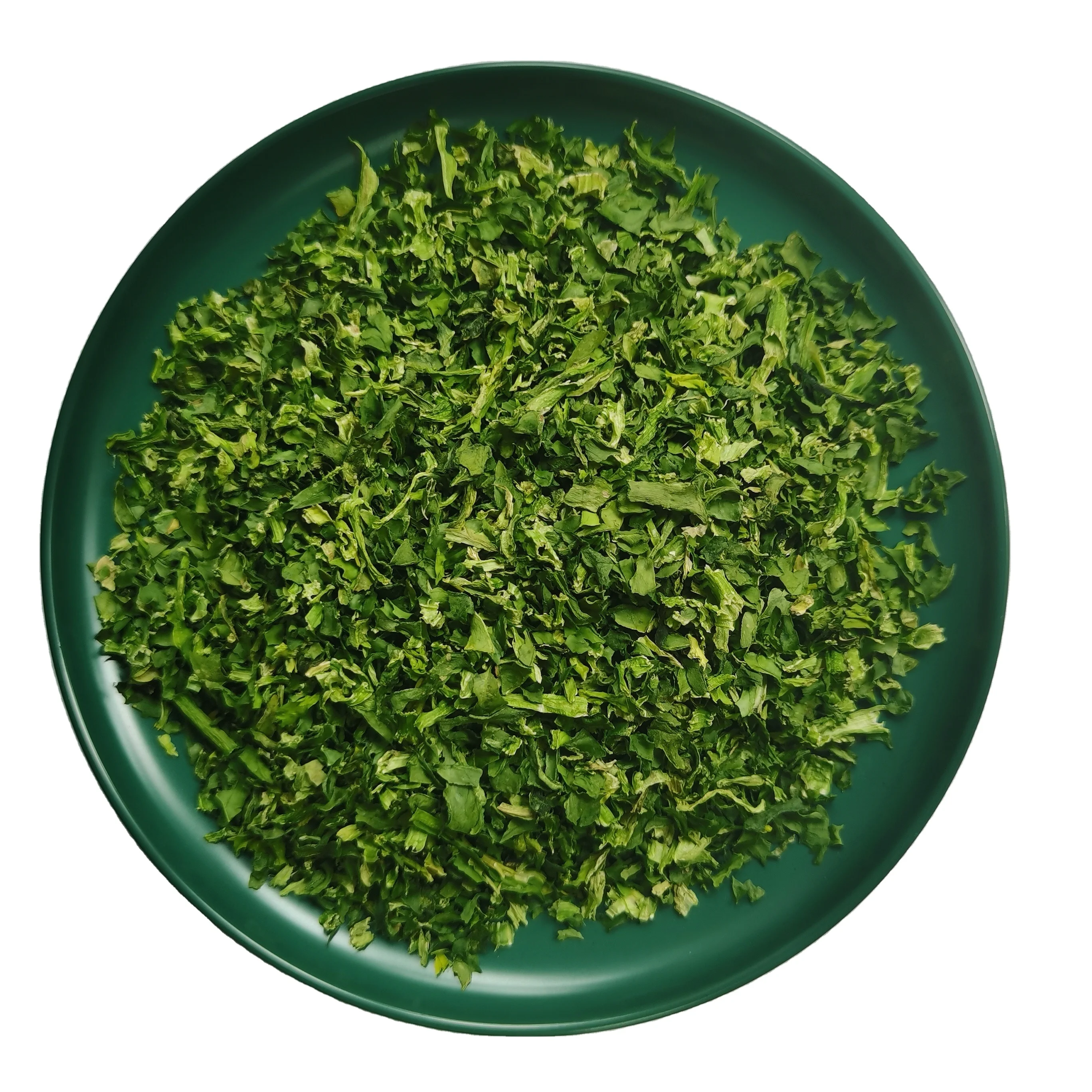 Поставка с завода direc, новинка, урожай, хлопья для шпината, сушеные хлопья для шпината, дегидратированные хлопья для шпината