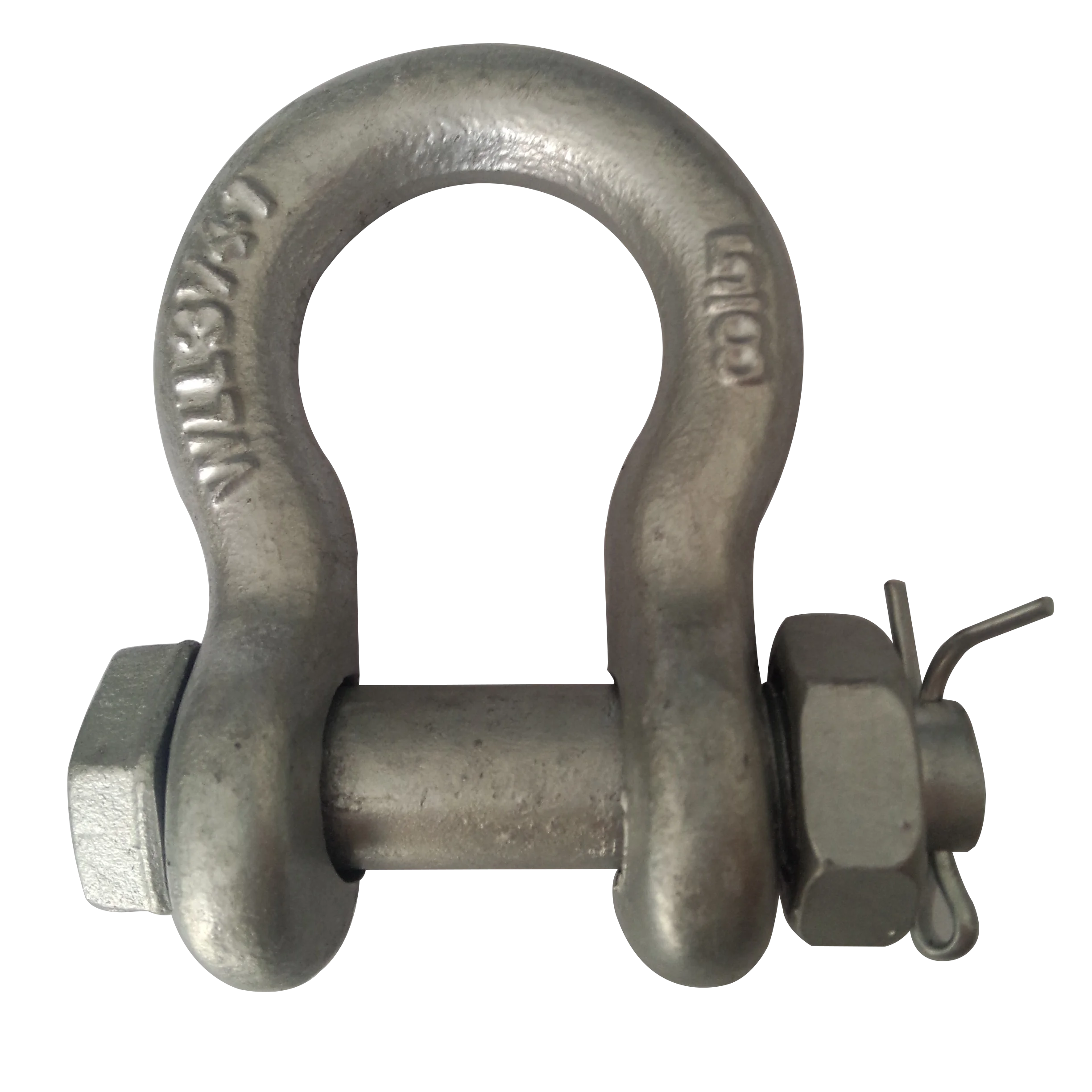 Такелаж США