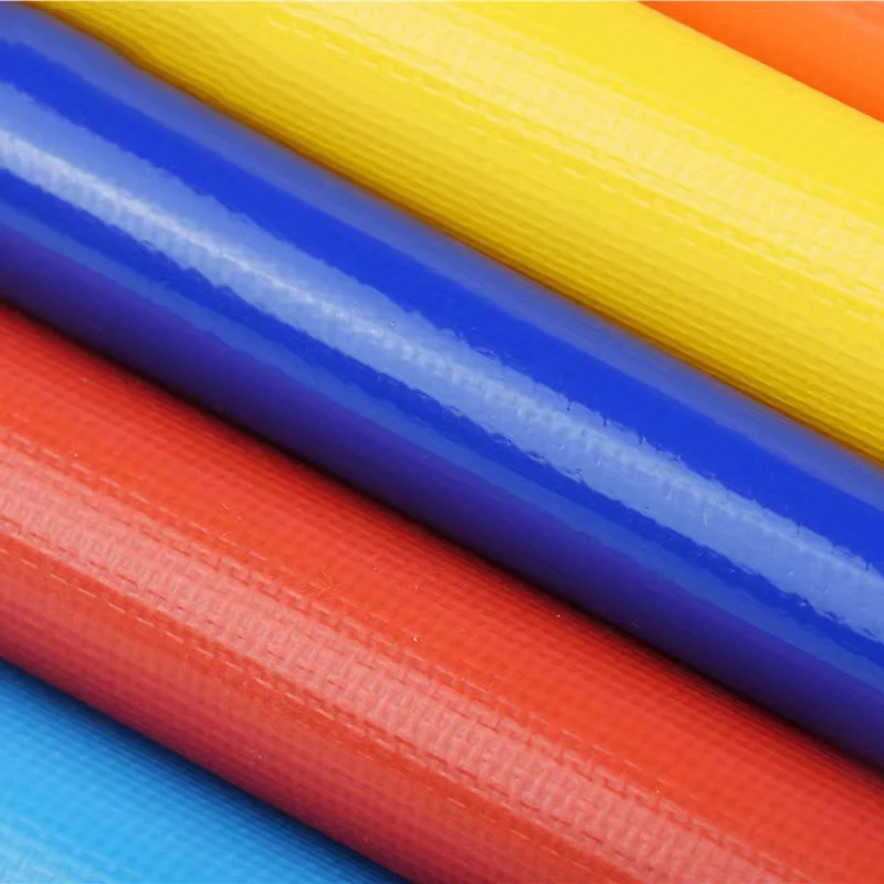 Zhongyou 100% Polyester Knit Ripstop Yarn Dyed Recycle Fabric with TPU PU PA or PVC Coated for Sport Wear Tent Bag