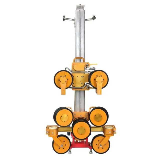 Steel Rope Chain Quarry Diamond Hand Wire Saw Machine For Wood