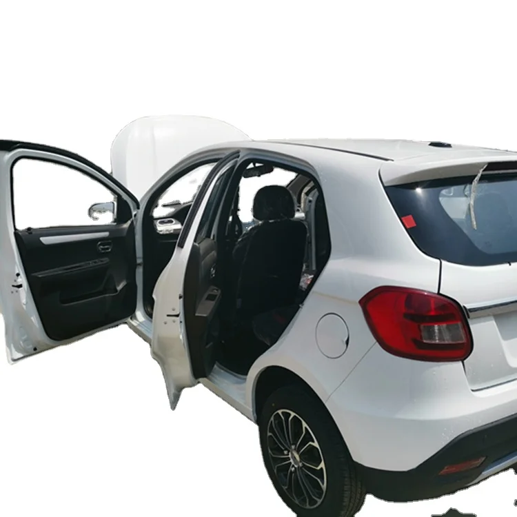 2021 New Model New Propuct New Energy  Left Drive  Four-wheeled Car  Low Speed Small SUV Car